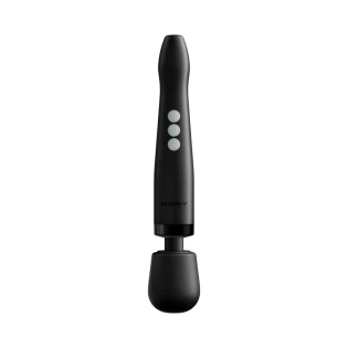 Doxy Die Cast 3R Rechargeable Wand Massager