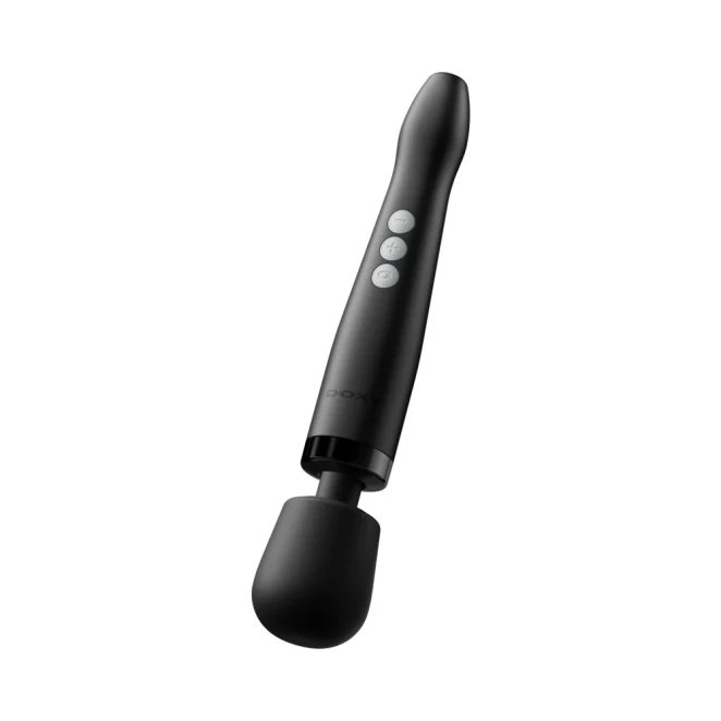 Doxy Die Cast 3R Rechargeable Wand Massager