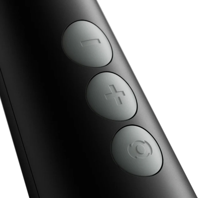 Doxy Die Cast 3R Rechargeable Wand Massager