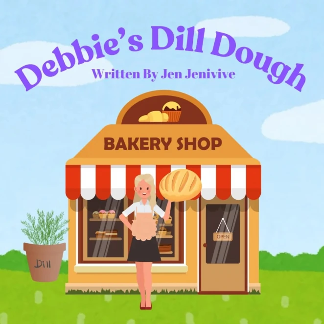 Debbies Dill Dough