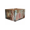Xkin Rina Brooks Ultra Realistic AR and AI Enhanced Vagina and Butt Vibrating Masturbator Beige 5.4 lbs