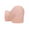 Xkin Vivica Lenore Ultra Realistic AR and AI Enhanced Vagina and Butt Vibrating Masturbator Beige 7.7 lbs
