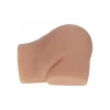 Xkin Bodyforms Nina Vale Ultra Realistic AR and AI Enhanced Vagina and Butt Vibrating Masturbator Tan