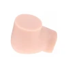 Xkin Bree Knox Ultra Realistic AR and AI Enhanced Vagina and Butt Vibrating Masturbator Beige 9.3 lbs