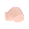 Xkin Bree Knox Ultra Realistic AR and AI Enhanced Vagina and Butt Vibrating Masturbator Beige 9.3 lbs