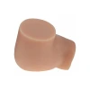 Xkin Bodyforms Valentina Vellure Ultra Realistic AR and AI Enhanced Vagina and Butt Vibrating Masturbator Tan