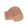 Xkin Bodyforms Valentina Vellure Ultra Realistic AR and AI Enhanced Vagina and Butt Vibrating Masturbator Tan