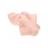 Xkin Aveline Luxe Ultra Realistic AR and AI Enhanced Vagina and Butt Vibrating Body Mold Beige 30.9 lbs