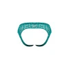 Male Power Ripple Moon Jock Teal