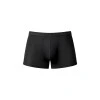 Male Power Eco Cozy Pouch Short Black