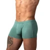 Male Power Eco Cozy Pouch Short Green