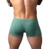 Male Power Eco Cozy Pouch Short Green