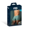 Male Power Eco Cozy Pouch Short Green