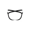 Male Power Eco Cozy Jock Black