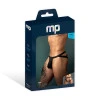 Male Power Eco Cozy Jock Black