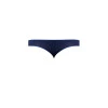 Male Power Sassy Lace Open Ring Thong Navy