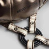 Strap-On-Me Desirous Leatherette Strap-On Harness