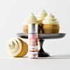 System JO Frosted Cupcake Flavored Lubricant 2 oz.