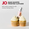System JO Frosted Cupcake Flavored Lubricant 2 oz.