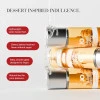 System JO Orange Creampuff Flavored Lubricant 2 oz.