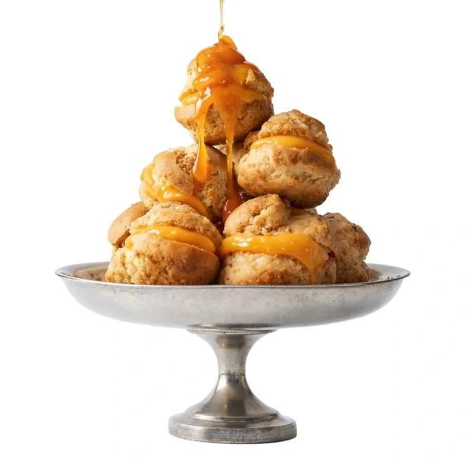 System JO Orange Creampuff Flavored Lubricant 2 oz.