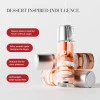 System JO Peach Cobbler Flavored Lubricant 2 oz.