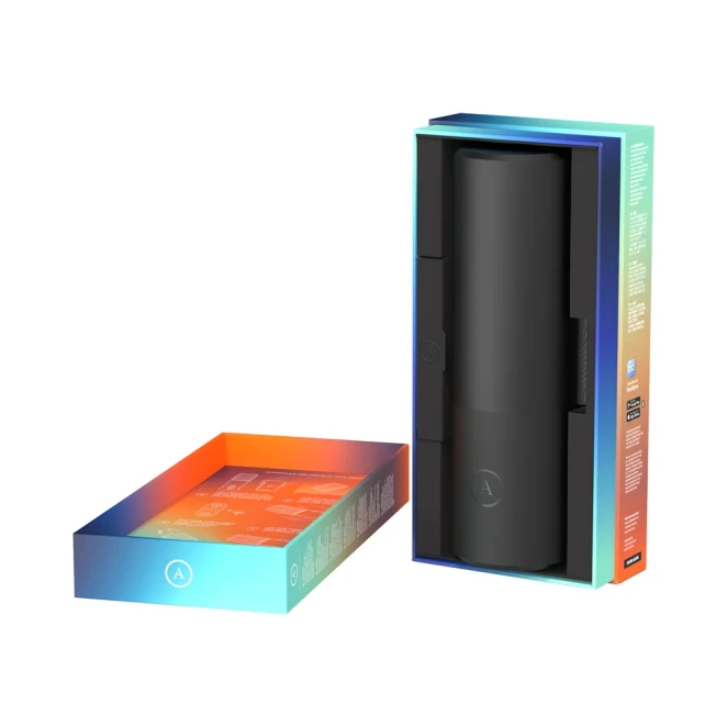 Arcwave Orbit Automatic Rotating Male Masturbator