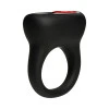 JOCK Enhancers Hard-On Vibrating Silicone Cock Ring