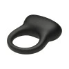 JOCK Enhancers Hard-On Vibrating Silicone Cock Ring