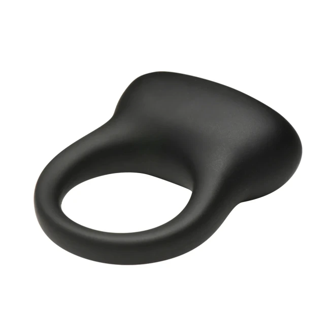 JOCK Enhancers Hard-On Vibrating Silicone Cock Ring