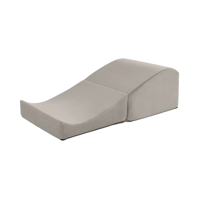 Liberator Flip Sex Position Ramp Lush Grey