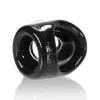 OxBalls Unit-X Stretch Cocksling Black (63037) by Blue Ox Designs Oxballs | Sex Toys | SlipDix.com OxBalls Unit-X Stretch Cocksling Black (63037) | SlipDix.com