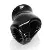 OxBalls Unit-X Stretch Cocksling Black (63037) by Blue Ox Designs Oxballs | Sex Toys | SlipDix.com OxBalls Unit-X Stretch Cocksling Black (63037) | SlipDix.com