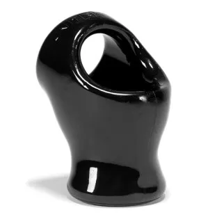 OxBalls Unit-X Stretch Cocksling Black