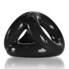 OxBalls Tri-Sport Cocksling Black (63031) by Blue Ox Designs Oxballs | Sex Toys | SlipDix.com OxBalls Tri-Sport Cocksling Black (63031) | SlipDix.com
