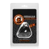 OxBalls Tri-Sport Cocksling Black (63031) by Blue Ox Designs Oxballs | Sex Toys | SlipDix.com OxBalls Tri-Sport Cocksling Black (63031) | SlipDix.com