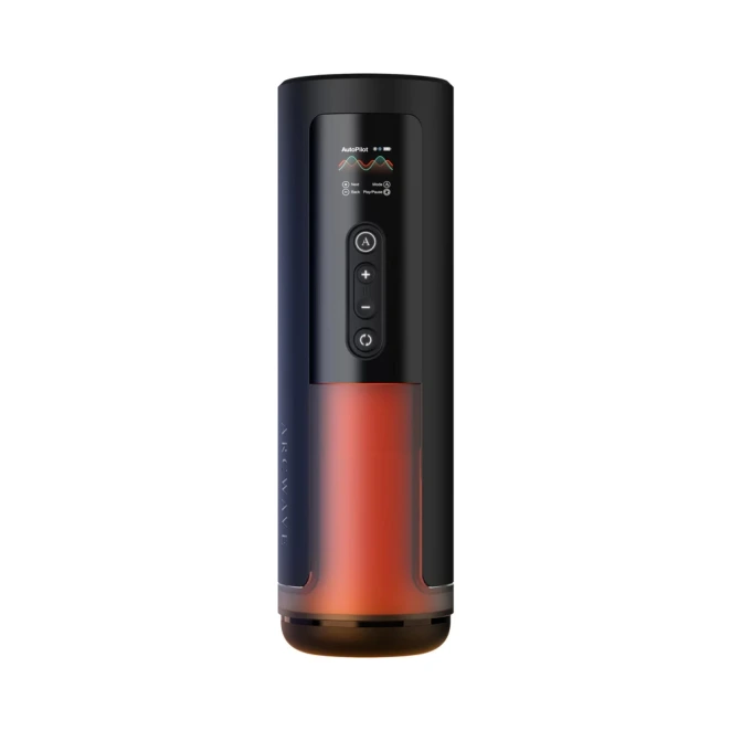 Arcwave Thruster Automatic Stroking & Rotating Masturbator