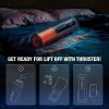 Arcwave Thruster Automatic Stroking & Rotating Masturbator