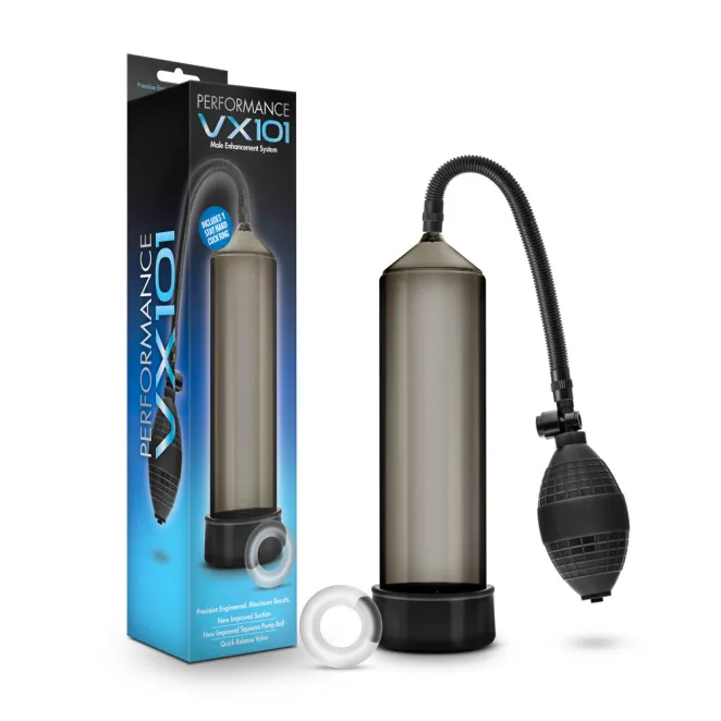 Performance VX101 Penis Pump