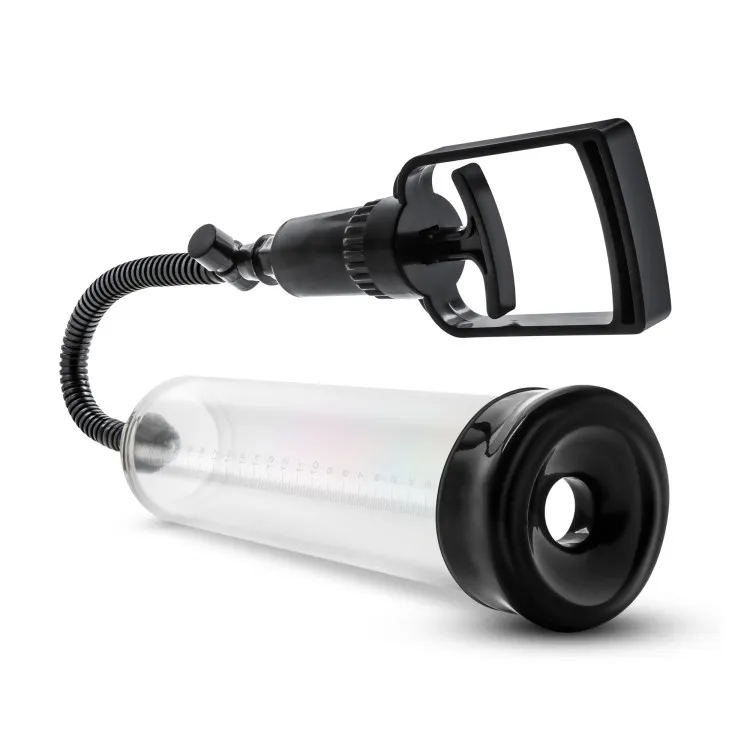 VX3 Performance Penis Pump VX3 Performance Penis Pump