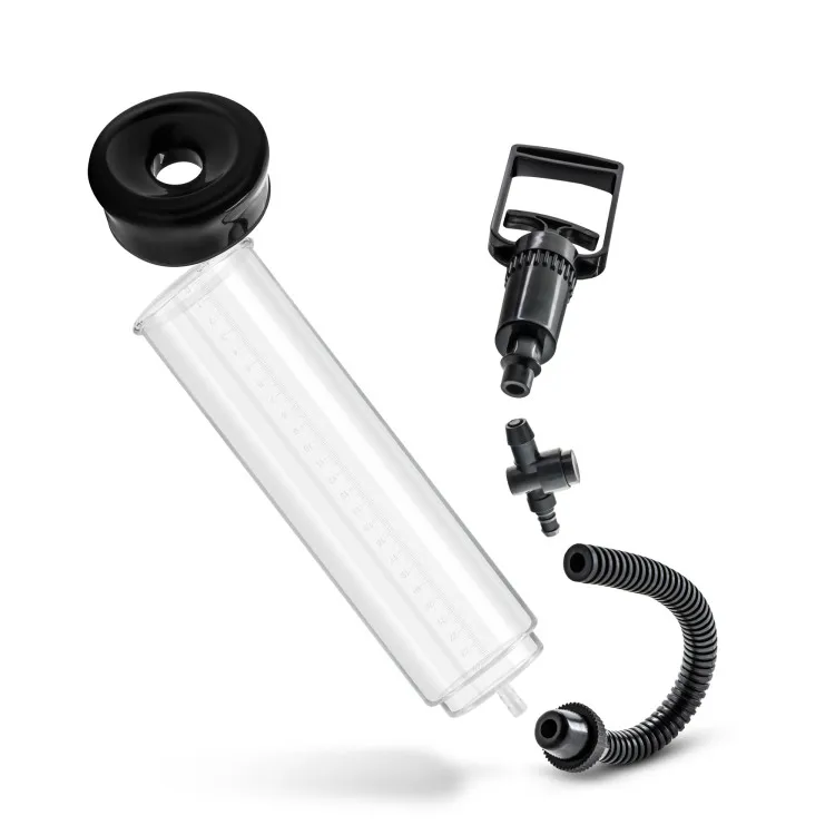 VX3 Performance Penis Pump VX3 Performance Penis Pump