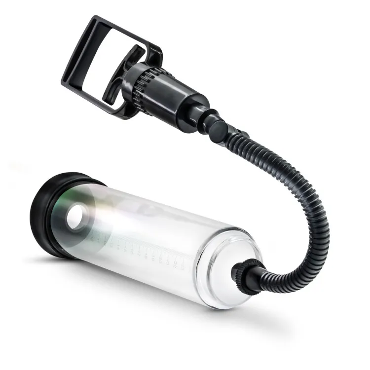 VX3 Performance Penis Pump VX3 Performance Penis Pump