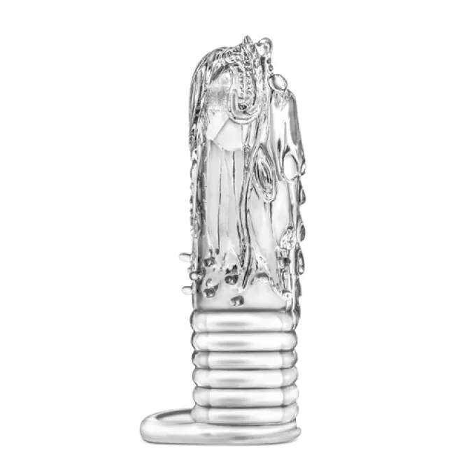 Enter The Dragon Textured Fantasy Sleeve with Ball Strap