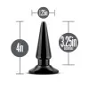 Anal Vibrating Butt Plug with Remote Anal Vibrating Butt Plug with Remote
