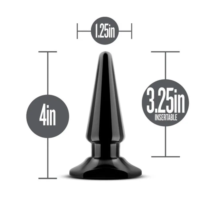 Anal Vibrating Butt Plug with Remote Anal Vibrating Butt Plug with Remote