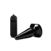 Anal Vibrating Butt Plug with Remote Anal Vibrating Butt Plug with Remote