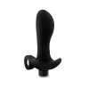 Anal Silicone Vibrating Prostate Massager Anal Silicone Vibrating Prostate Massager