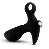Anal Silicone Vibrating Prostate Massager Anal Silicone Vibrating Prostate Massager