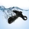 Anal Silicone Vibrating Prostate Massager Anal Silicone Vibrating Prostate Massager