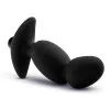 Anal Silicone Vibrating Prostate Massager Anal Silicone Vibrating Prostate Massager
